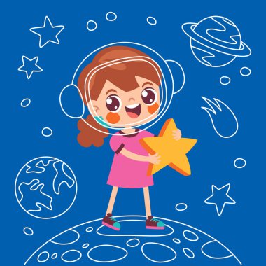 Çocukla Yaratıcı Alan Kavramı