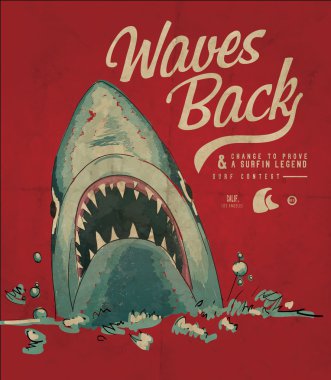 Download Shark Jaws Free Vector Eps Cdr Ai Svg Vector Illustration Graphic Art