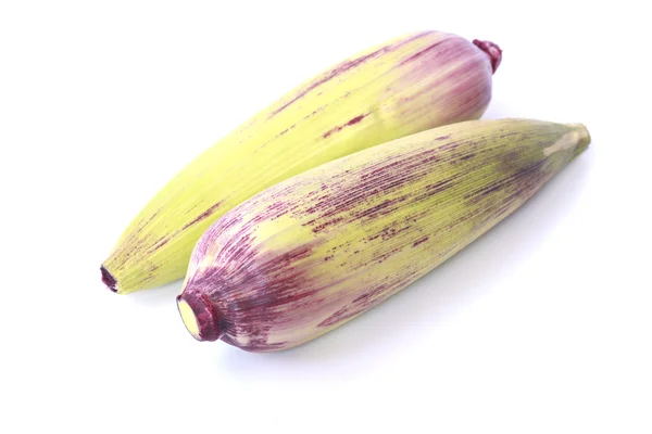 Purple Corn - Stock Image — Stock Photo, Image