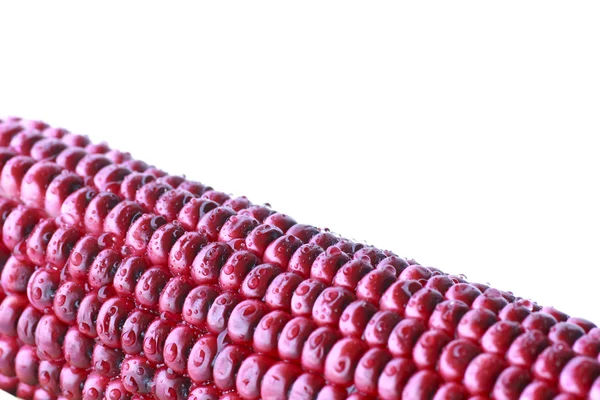 Фіолетовий кукурудза - стокове зображення — стокове фото