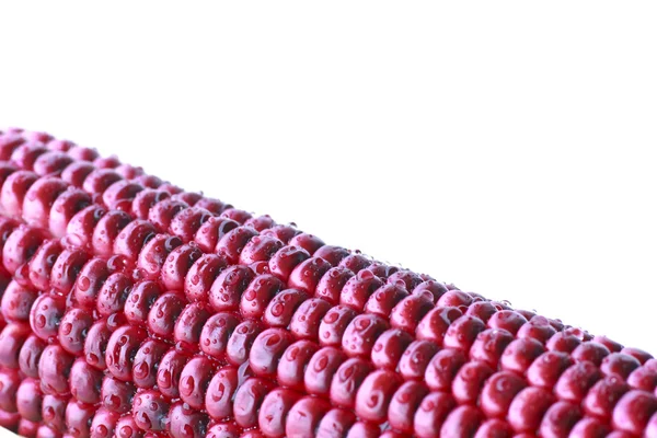 Purple Corn - Stock Image — Stock Photo, Image