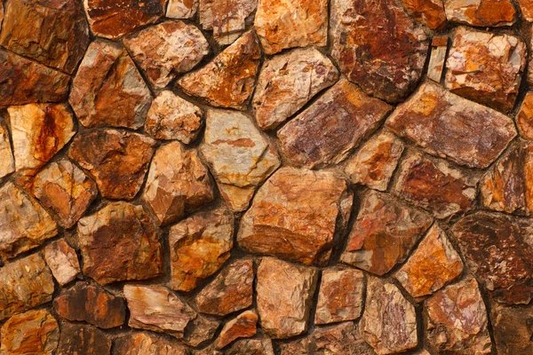 Pared de piedra - Imagen de stock — Foto de Stock