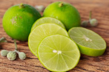 Ahşap arka plan - stok görüntü kireç