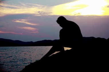 Umut - stok görüntü