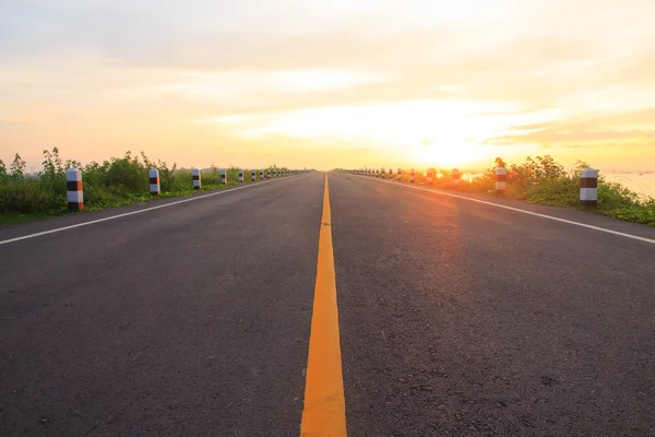 ストック フォト - 道路 — ストック写真