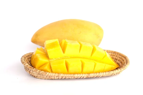 Stock Photo - Mango — Stock Photo, Image