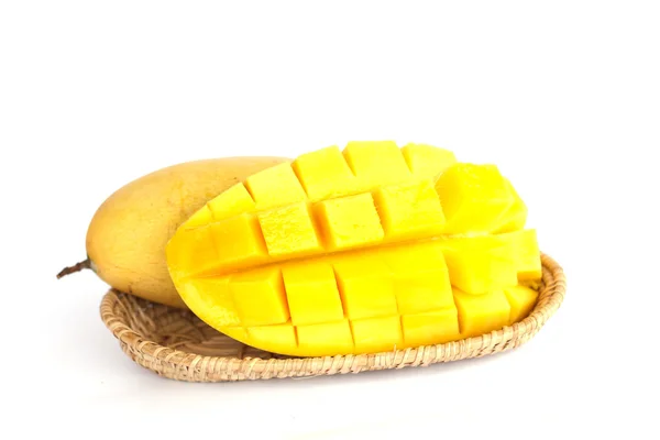 Stock Photo - Mango — Stock Photo, Image