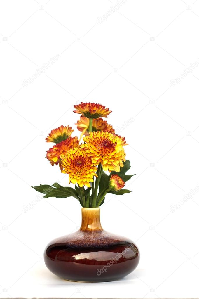 Stock Photo - Flower Background