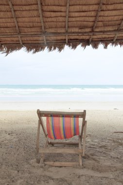 Hazır Fotoğraf - Tay Tay Pavilion flok tarzı çatı dokusuna