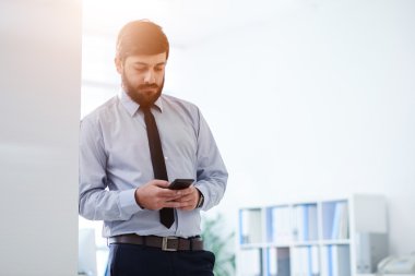 adamım telefonuna denetleme