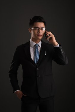 Evet Mali İşler Müdürü