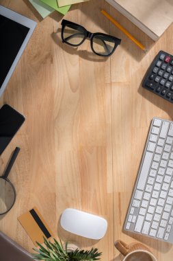 boşluk ile iş yürütme ve Danışma 