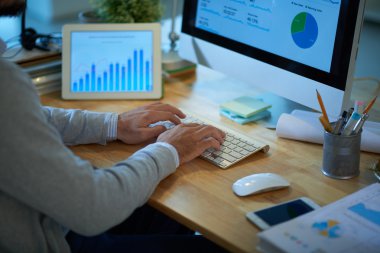 işadamı bilgi analiz