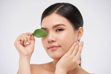 Doğal Güzellik Konsepti