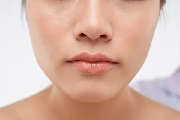 Beautiful Un Young Woman — Stock Photo, Image