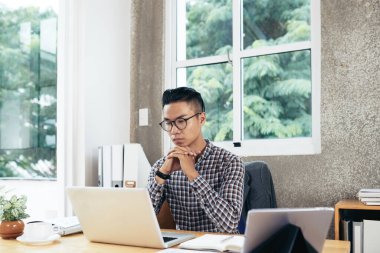 Konsantre Girişimci Okuma Haberi