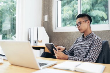 Ciddi Genç Girişimci