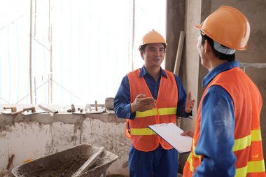 İnşaatçı İş Raporu