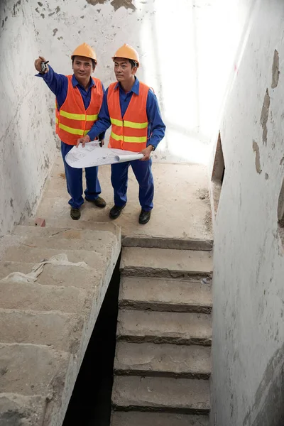 İnşaat Mühendisleri Ciddi Sorunu Tartışıyor