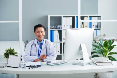 Başhekim İmzalama Belgeleri