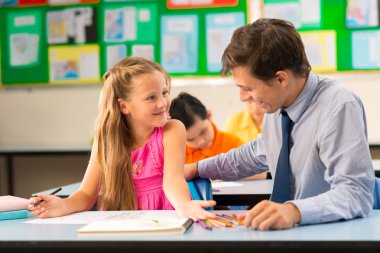 öğretmenin gözbebeği çizimi, seyir