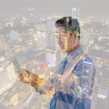 Dijital tablet üzerinde çalışan