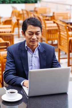 Orta Asya Yöneticisi