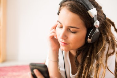 müzik keyfi