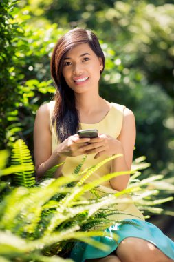 metin iletisi gönderme