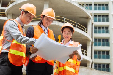 Konut projesi incelenmesi