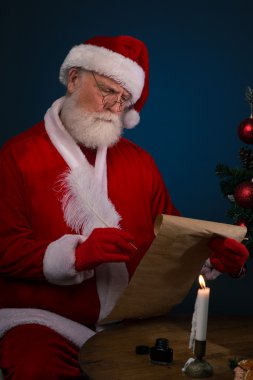 İstek listesi okuma