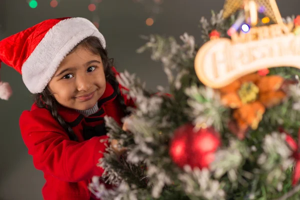 Tempo de Natal — Fotografia de Stock