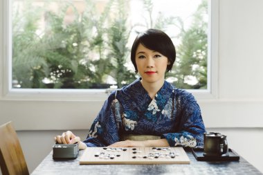 masa oyunu oynamak