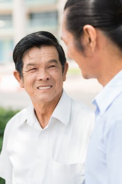 üst düzey Vietnamlı