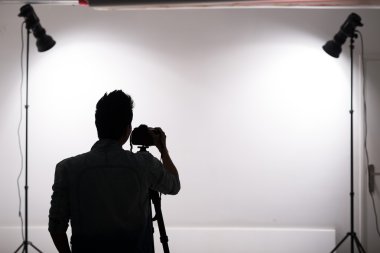 Studio çalışma