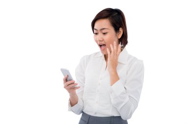 İş Bayan Smartphone vasıl arıyorum