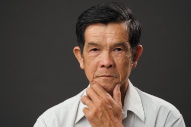 üst düzey Vietnamlı