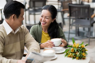 Üst düzey çift dating