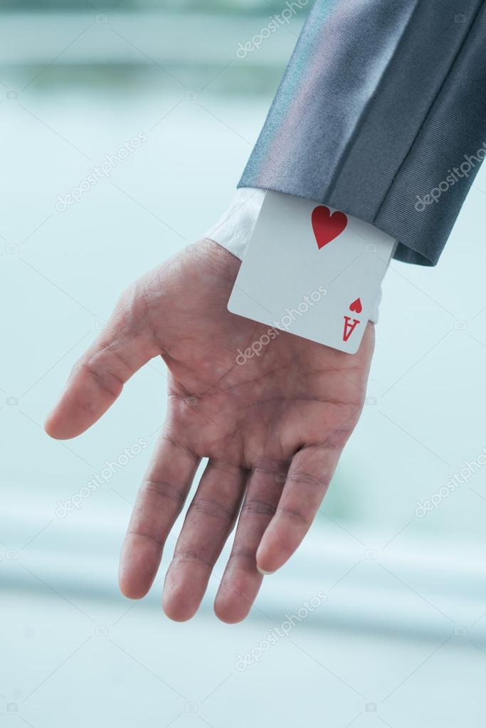 ess i rockärmen ess i rockärmen