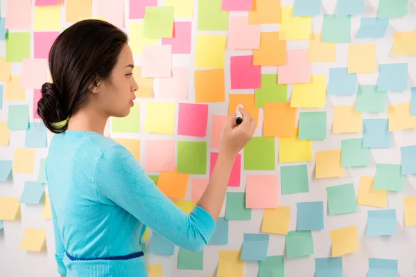 Concepto de ideas de puesta en marcha —  Fotos de Stock