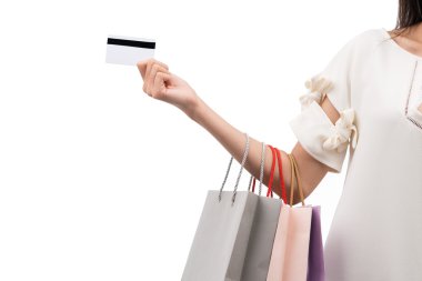 Kredi kartıyla ödeme