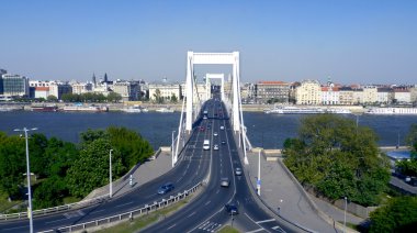 Tuna Nehri Köprüsü