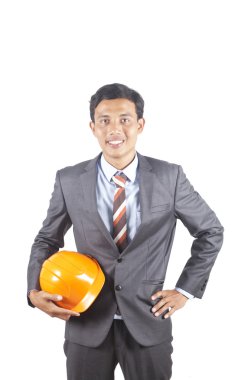 Asya genç mühendis