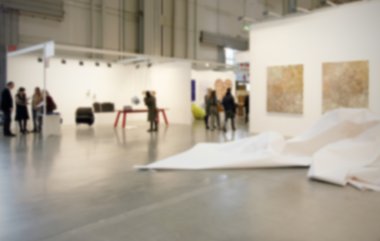 Uluslararası modern ve Çağdaş Sanat Sergisi