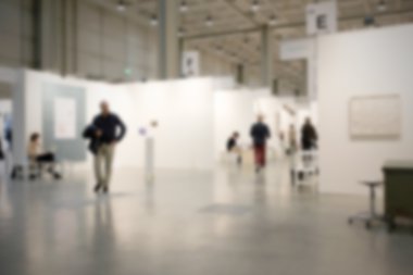 Uluslararası modern ve Çağdaş Sanat Sergisi