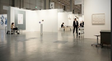 Uluslararası modern ve Çağdaş Sanat Sergisi