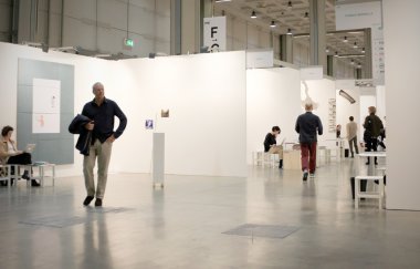 Uluslararası modern ve Çağdaş Sanat Sergisi