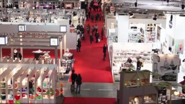 Macef panoramik manzaralı