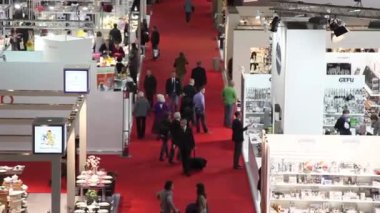 Macef panoramik manzaralı