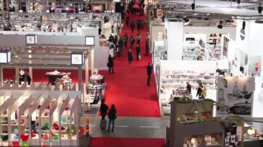 Macef panoramik manzaralı